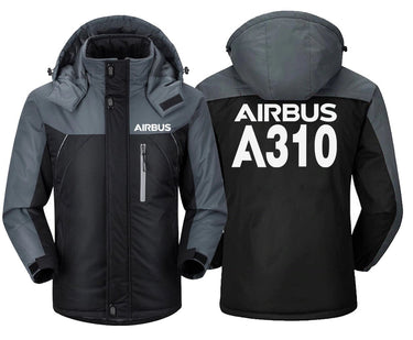 AIRBUS A310 WINTER COAT